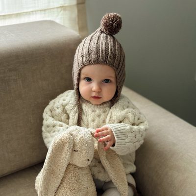 Ельфик з пампоном
