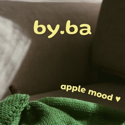 Шапочка «Яблучко»